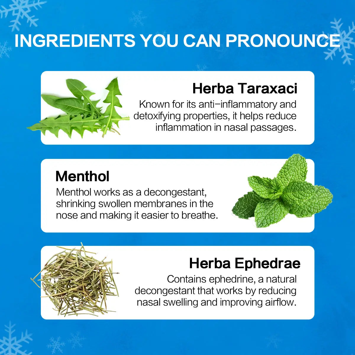 MISSICEY Nasal Spray Decongestant | Cooling Menthol Flavor | Powerful Essential Oil | Breathe In Life Carrier & Essential Oils,for nic | sleep